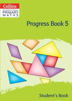 International Primary Maths Progress Book Student’s Book: Stage 5. 2 Revised edition, Paperback/Peter Clarke