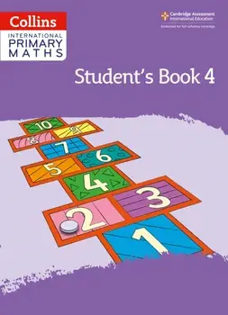 International Primary Maths Student's Book: Stage 4. 2 Revised edition, Paperback/Caroline Clissold
