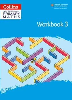 International Primary Maths Workbook: Stage 3, Paperback/Caroline Clissold