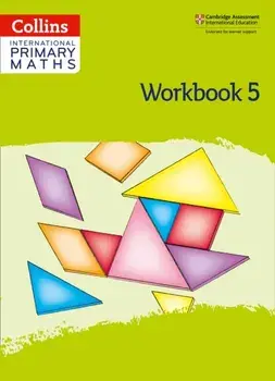 International Primary Maths Workbook: Stage 5. 2 Revised edition, Paperback/Paul Hodge
