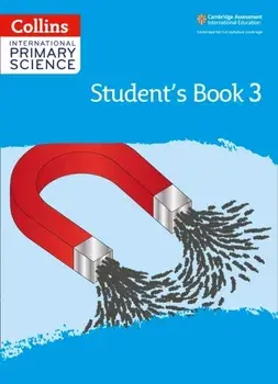 International Primary Science Student's Book: Stage 3, Paperback/***