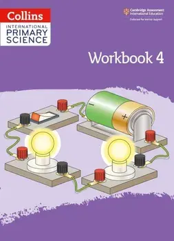International Primary Science Workbook: Stage 4. 2 Revised edition, Paperback/***