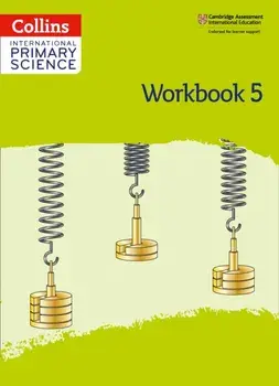 International Primary Science Workbook: Stage 5. 2 Revised edition, Paperback/***