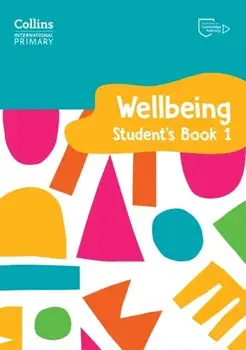 International Primary Wellbeing Student's Book 1, Paperback/Victoria Pugh