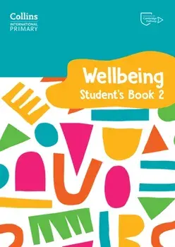 International Primary Wellbeing Student's Book 2, Paperback/Victoria Pugh