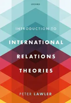 International Relations Theories, Paperback/***