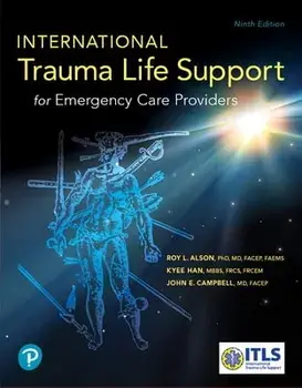 International Trauma Life Support for Emergency Care Providers, Paperback/Itls
