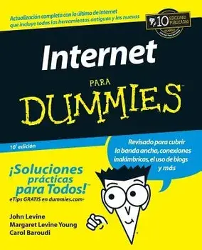 Internet Para Dummies 10e (Spanish Ed), Paperback/John R. Levine