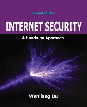 Internet Security: A Hands-on Approach, Paperback/Wenliang Du