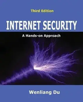 Internet Security: A Hands-on Approach, Paperback/Wenliang Du