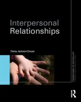 Interpersonal Relationships, Paperback/***