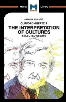 Interpretation of Cultures, Paperback/Abena Dadze-Arthur
