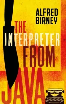 Interpreter from Java, Paperback/Alfred Birney