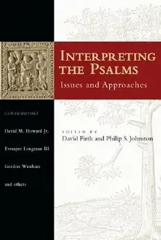 Interpreting the Psalms: Rediscovering the African Seedbed of Western Christianity, Paperback/Philip S. Johnston