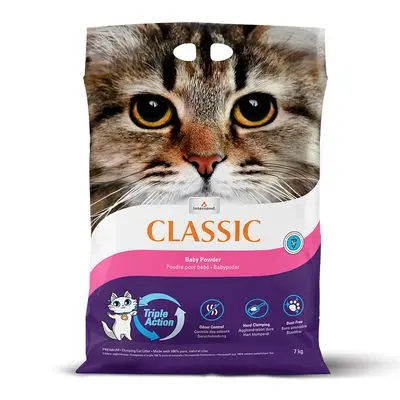 Intersand Classic Baby Power 7 kg