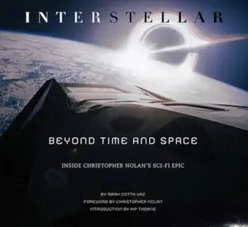 Interstellar, Hardcover/Mark Cotta Vaz
