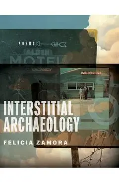 Interstitial Archaeology - Felicia Zamora