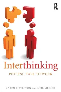 Interthinking: Putting talk to work, Paperback/***