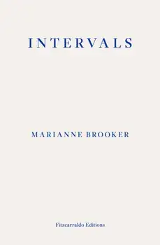 Intervals, Paperback/Marianne Brooker