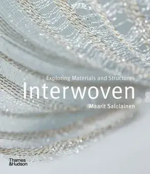 Interwoven, Hardback/Maarit Salolainen