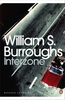 Interzone, Paperback/William S. Burroughs
