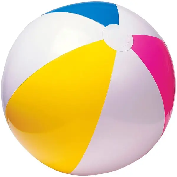 Intex Minge plaja, Intex, D 61 cm