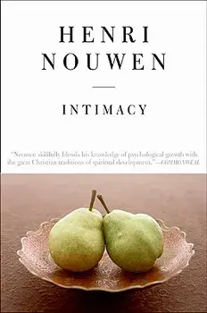 Intimacy - Reissue, Paperback/Henri J. M. Nouwen