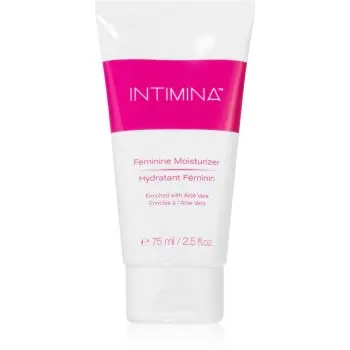 Intimina Feminine Moisturizer gel lubrifiant