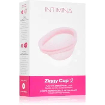 Intimina Ziggy Cup 2 A cupe menstruale