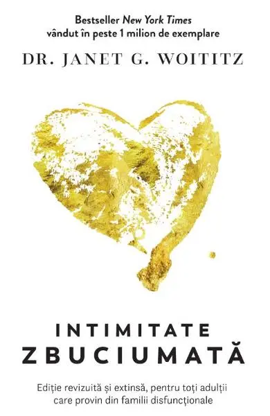 Intimitate zbuciumata