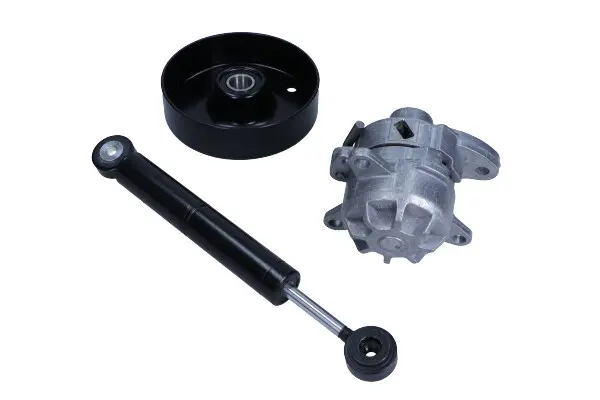 Intinzator curea, curea distributie FEBI BILSTEIN 15923