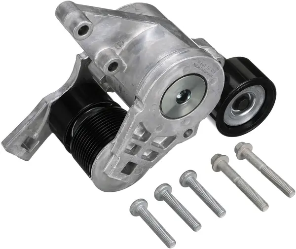 Intinzator curea, curea distributie GATES FleetRunner™ T38667