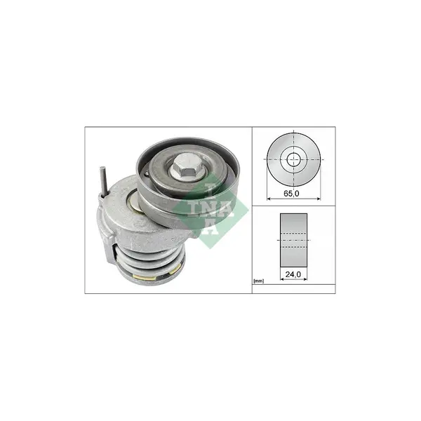 Intinzator curea, curea distributie Schaeffler INA 534 0065 10