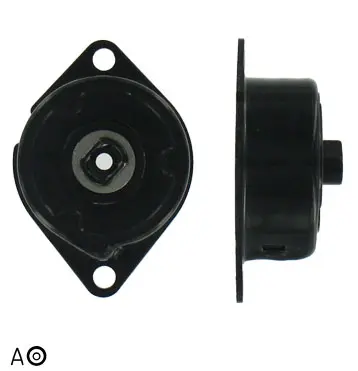 Intinzator curea, curea distributie SKF VKM 31115