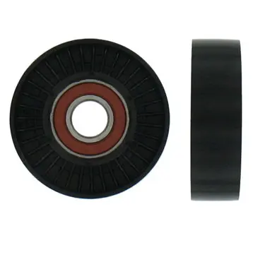 Intinzator curea, curea distributie SKF VKM 38123