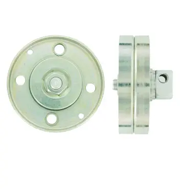 Intinzator curea, curea distributie SKF VKM 62001