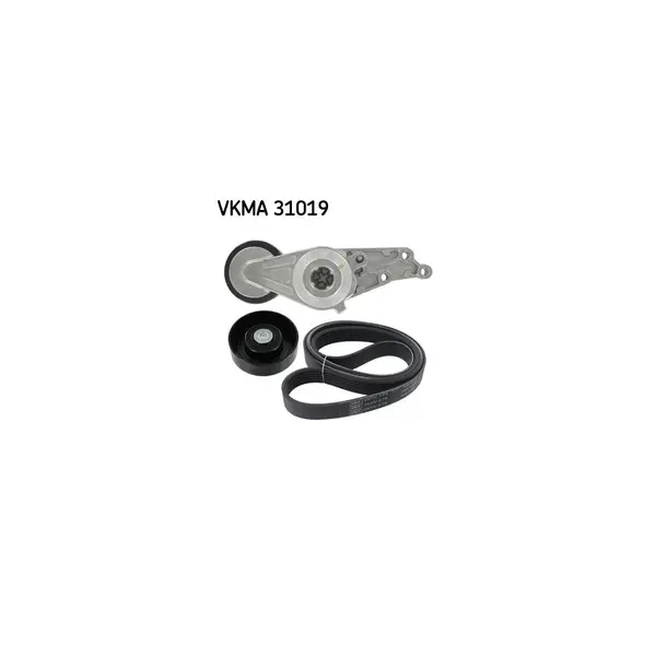 Intinzator curea, curea distributie SKF VKMA 31019