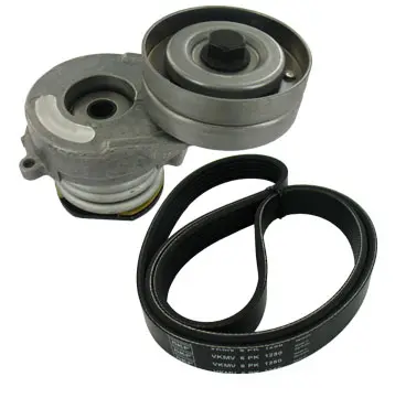Intinzator curea, curea distributie SKF VKMA 35215