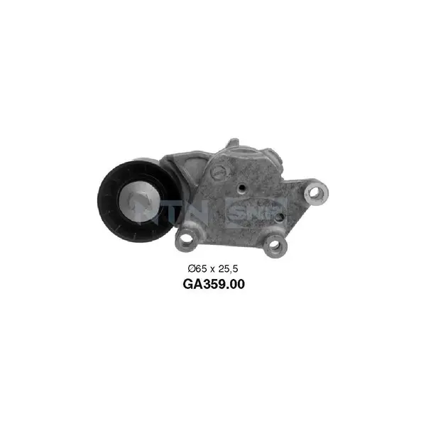 Intinzator curea, curea distributie SNR GA359.00