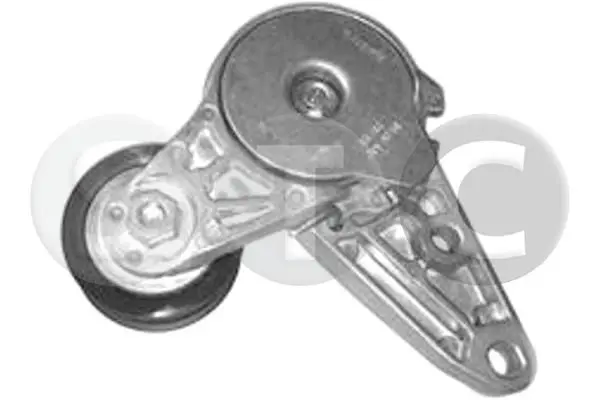 Intinzator curea, curea distributie STC T448834