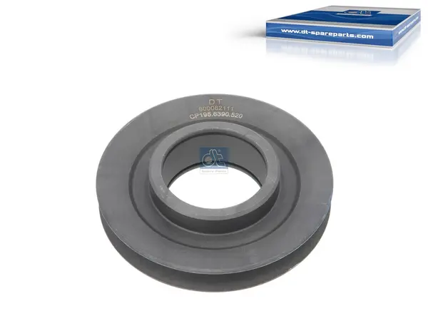 Intinzator, Curea trapezoidal DT Spare Parts 4.61520