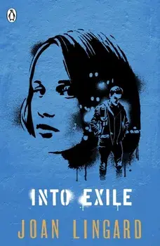 Into Exile, Paperback/Joan Lingard