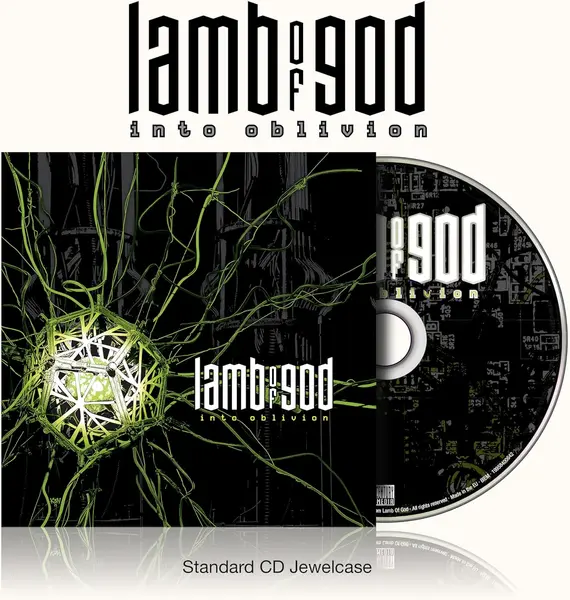 Into Oblivion | Lamb Of God
