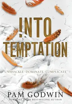 Into Temptation: Books 7-9, Hardcover/Pam Godwin