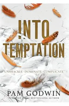 Into Temptation: Books 7-9 - Pam Godwin