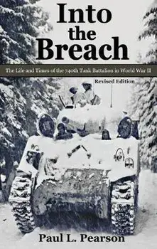 Into the Breach, Hardcover/Paul L. Pearson