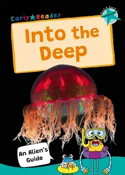 Into the Deep. (Turquoise Band), Paperback/Maverick Publishing