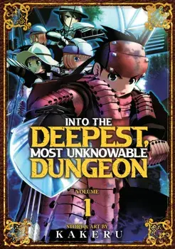 Into the Deepest, Most Unknowable Dungeon Vol. 1, Paperback/***