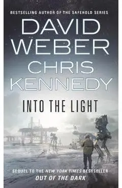 Into the Light - David Weber