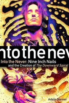 Into the Never: Nine Inch Nails and the Creation of the Downward Spiral, Paperback/Adam Steiner